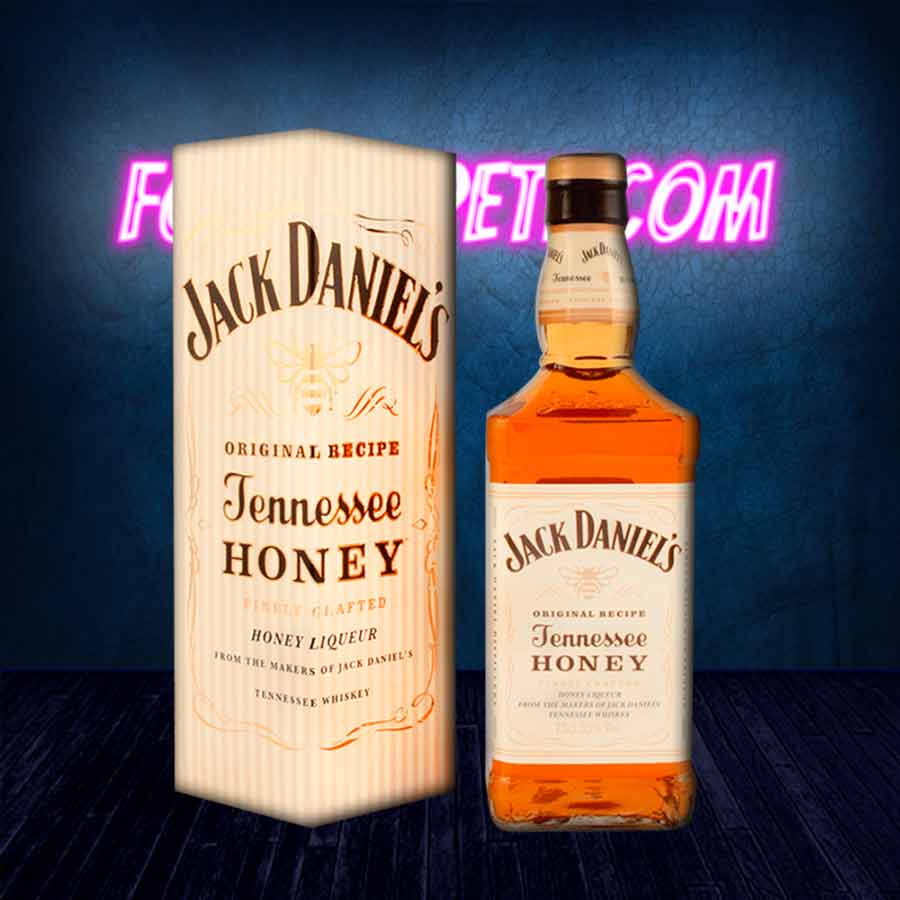 Jack Daniel´s Honey