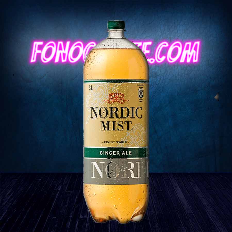 Nordic Mist 3 Litros